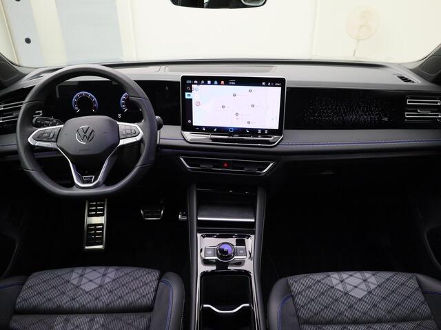 Volkswagen TIGUAN 1.5eTSI/150PK DSG R-Line Edition · 360 Camera · Keyless · IQ.Light · Garantie t/m 11-09-2026