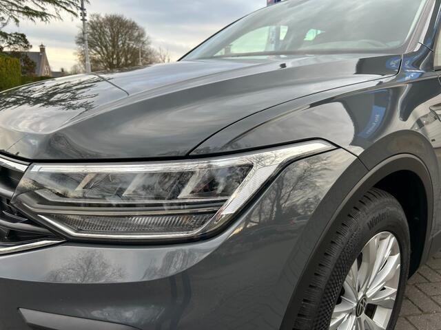 Volkswagen TIGUAN 1.5 TSI Life Business