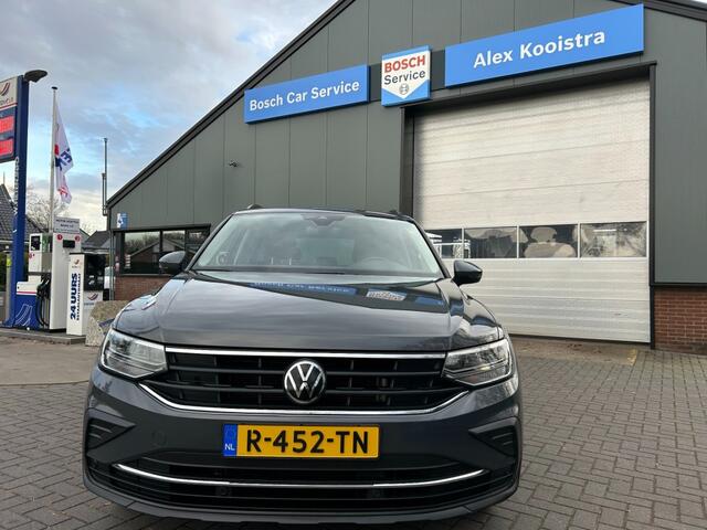 Volkswagen TIGUAN 1.5 TSI Life Business