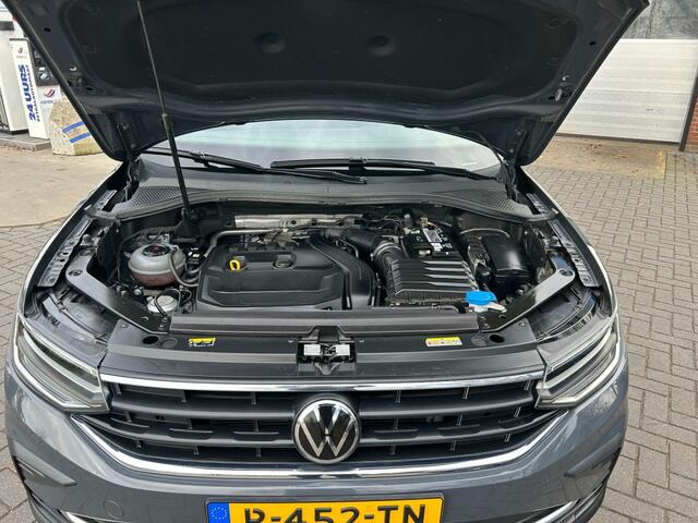Volkswagen TIGUAN 1.5 TSI Life Business