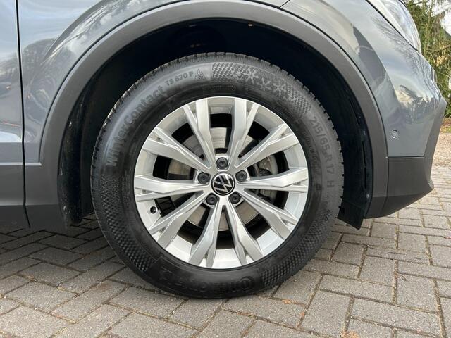 Volkswagen TIGUAN 1.5 TSI Life Business