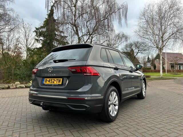 Volkswagen TIGUAN 1.5 TSI Life Business