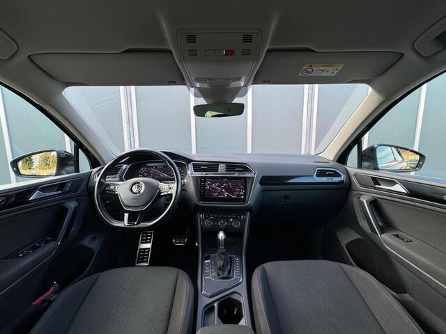 Volkswagen TIGUAN 1.4TSI ACT 150pk DSG Highline | ACC | 360 Camera | Trekhaak