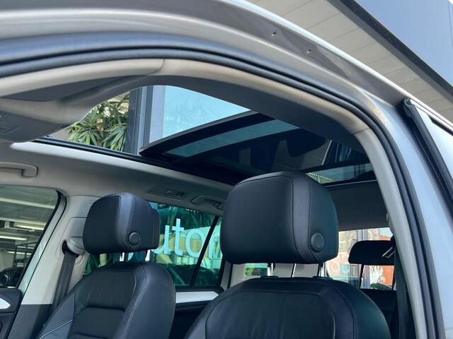 Volkswagen TIGUAN 1.4 TSI ACT Comfortline Business R PANO | LEDER | VIRTUAL COCKPIT |