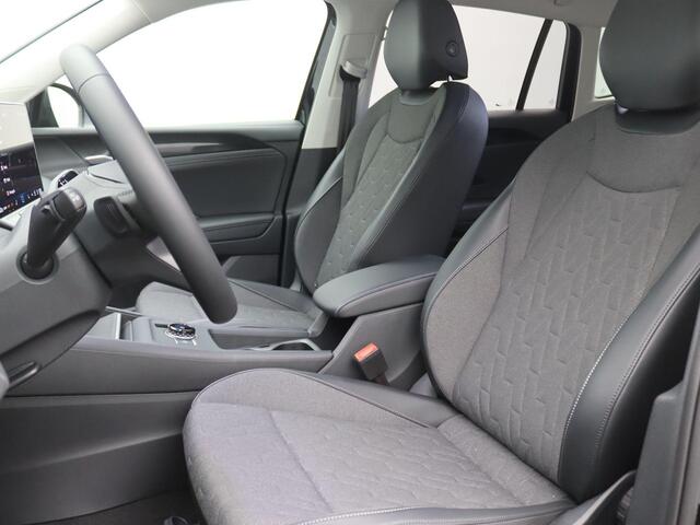 Volkswagen TIGUAN 1.5 eHybrid Life Edition 204PK DSG Trekhaak, 18" LM Velgen, Keyless, Achteruitrijcamera, Side Assist, Navi via Apple Carplay/Android Auto, Adaptieve Cruise Control, Stoel-Stuurverwarming, Elektr. Achterklep