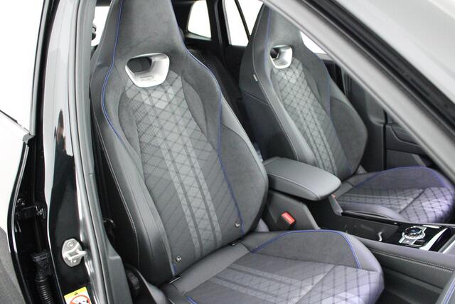 Volkswagen TIGUAN 1.5 272pk eHybrid R-Line Edition Trekhaak Camera Keyless Massage Virtual Cockpit Panoramadak Carplay