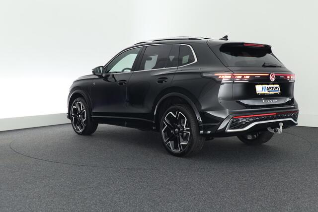 Volkswagen TIGUAN 1.5 272pk eHybrid R-Line Edition Trekhaak Camera Keyless Massage Virtual Cockpit Panoramadak Carplay