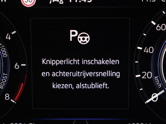 Volkswagen TIGUAN 1.4 TSI eHybrid 245PK DSG R-Line · Panoramadak · Camera · P-Sensoren · Elek. Trekhaak · Keyless · Stoel& Stuurverwarming · 19'' Inch ·