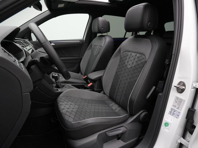 Volkswagen TIGUAN 1.4 TSI eHybrid 245 pk DSG R-Line Business | Panoramadak | Adaptief onderstel | 360 camera | Head-up display | IQ Light