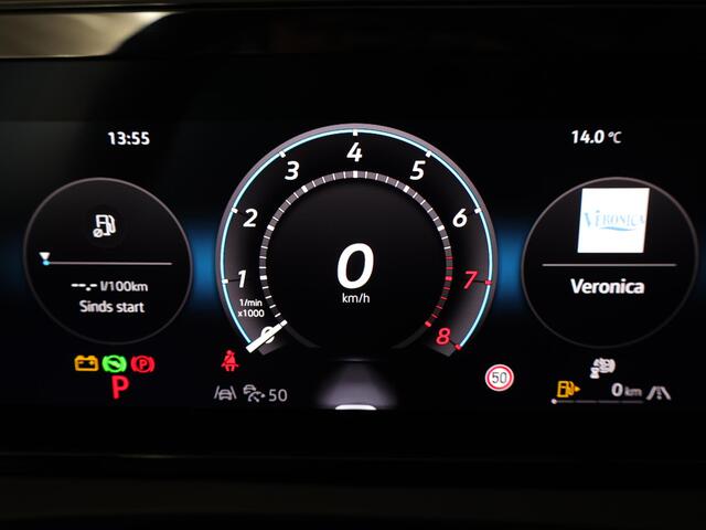 Volkswagen TIGUAN 1.5 eTSI Life Edition 150 PK DSG | Verlengde garantie | Panorama dak | Trekhaak uitklapbaar | 20 "LM velgen |