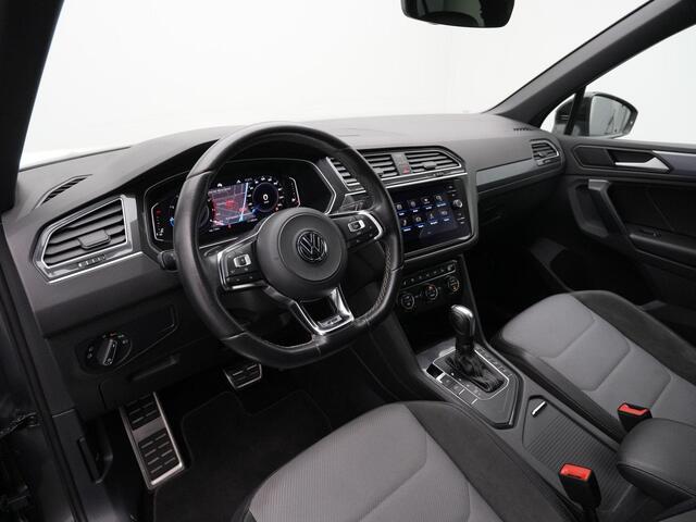 Volkswagen TIGUAN 1.5 TSI 150 pk DSG ACT Highline Business R / R-Line | Panoramadak | Achteruitrijcamera | Stoelverwarming | Adaptive Cruise