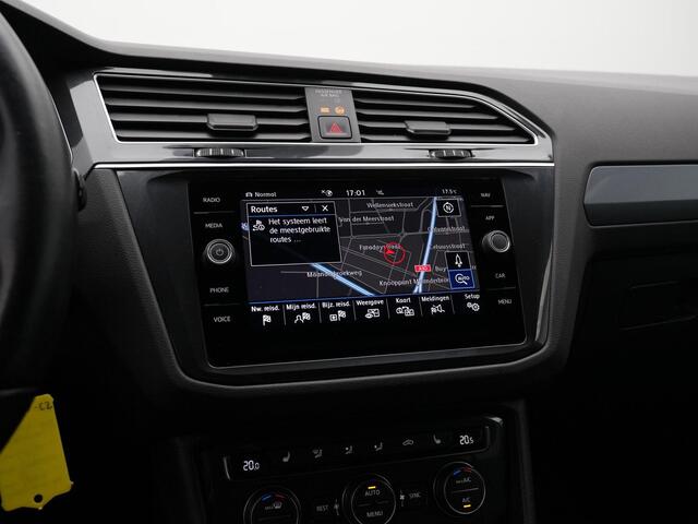 Volkswagen TIGUAN 1.5 TSI 150 pk DSG ACT Highline Business R / R-Line | Panoramadak | Achteruitrijcamera | Stoelverwarming | Adaptive Cruise