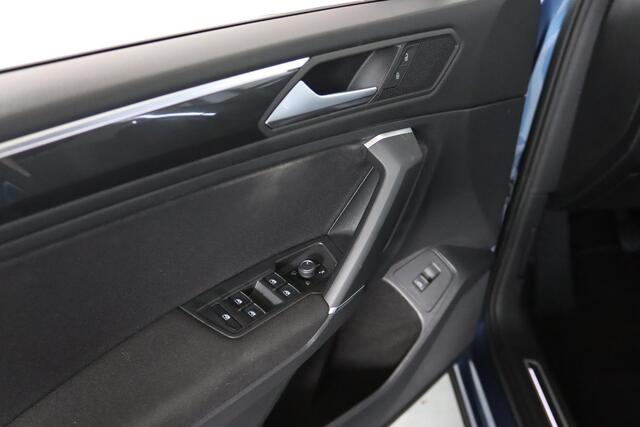Volkswagen TIGUAN Allspace 1.5 TSI Comfortline Business, 7-Persoons, ACC, Apple CarPlay/Android Auto