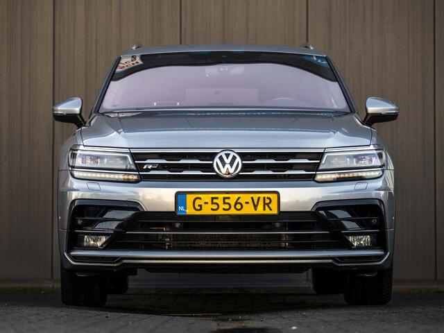 Volkswagen TIGUAN Allspace 1.5 TSI Highline Business R 7p.