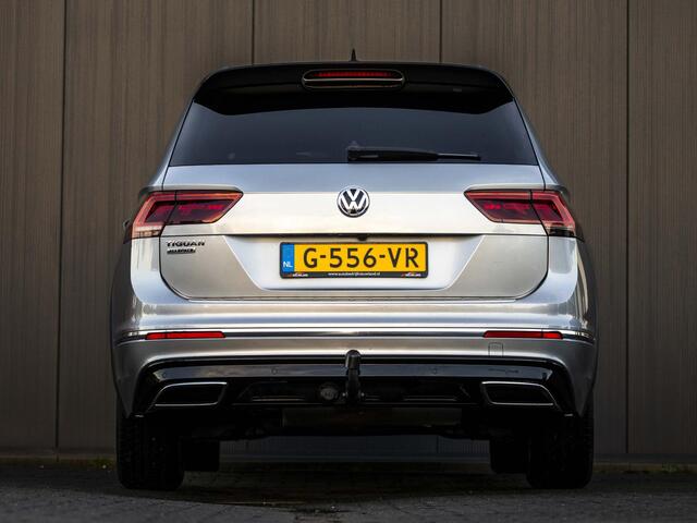 Volkswagen TIGUAN Allspace 1.5 TSI Highline Business R 7p.