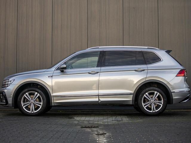 Volkswagen TIGUAN Allspace 1.5 TSI Highline Business R 7p.