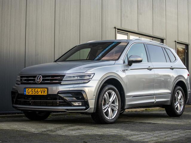 Volkswagen TIGUAN Allspace 1.5 TSI Highline Business R 7p.