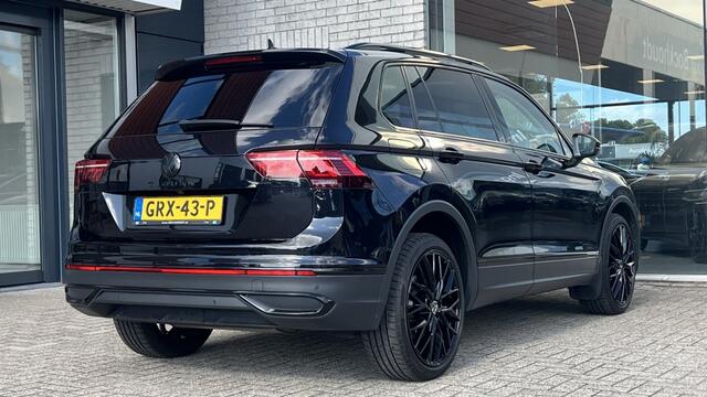 Volkswagen TIGUAN 1.4 TSI eHy R Bns | Pano