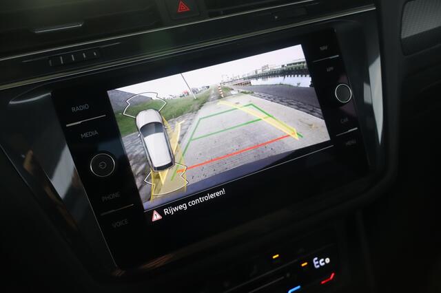 Volkswagen TIGUAN 1.4 TSI PHEV | Geen import | R Line | Panoramadak | Vol