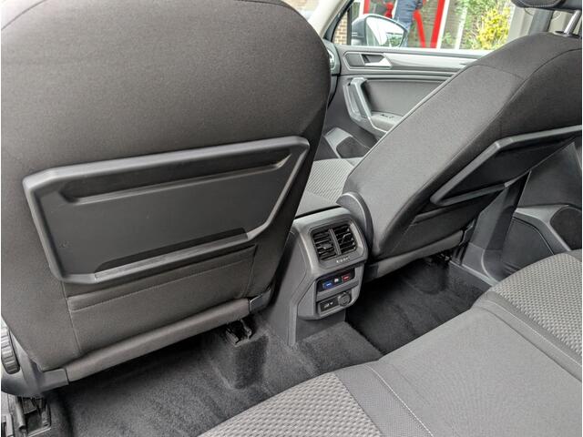 Volkswagen TIGUAN Allspace 1.5 TSI Comfortline Business. 7 persoons