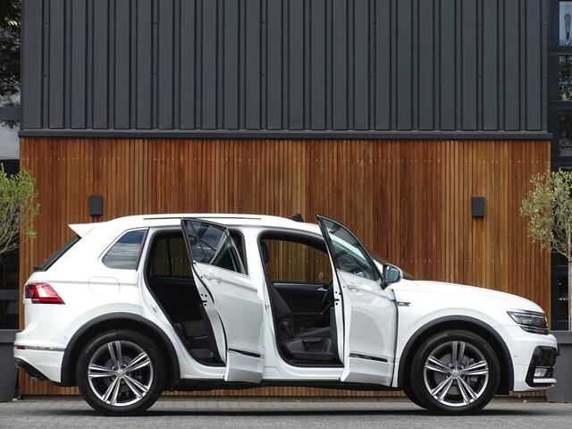 Volkswagen TIGUAN 2.0 TSI 4-Motion 180PK / R-Line / ACC / Keyless / pano / LED