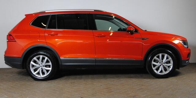 Volkswagen TIGUAN Allspace 1.4 TSI Comf.l. Bus.