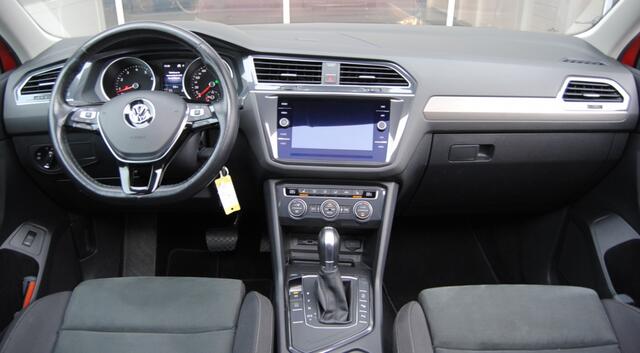 Volkswagen TIGUAN Allspace 1.4 TSI Comf.l. Bus.