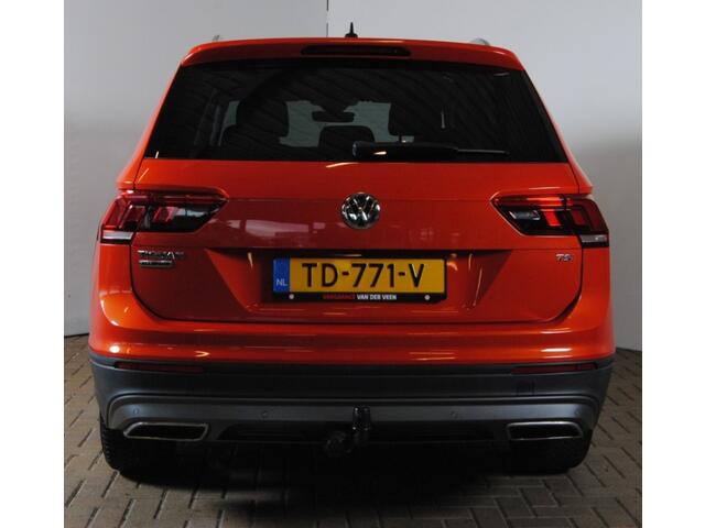 Volkswagen TIGUAN Allspace 1.4 TSI Comf.l. Bus.