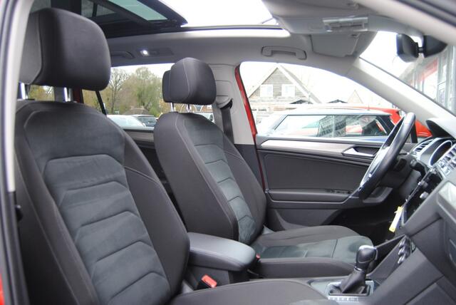 Volkswagen TIGUAN Allspace 1.4 TSI Comf.l. Bus.