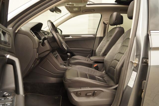 Volkswagen TIGUAN Allspace 2.0 TDI 150pk Business -PANO-LEER-5persoons-