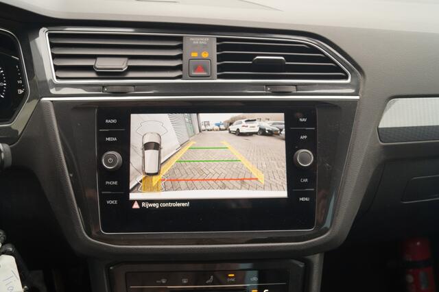Volkswagen TIGUAN 1.4 TSI DSG eHybrid Plug-in Life Edition -NAVI-ECC-
