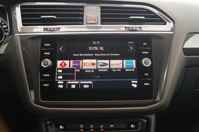 Volkswagen TIGUAN Allspace 1.4 TSI 150pk DSG Comfortline Business 7-persoons -PANO-