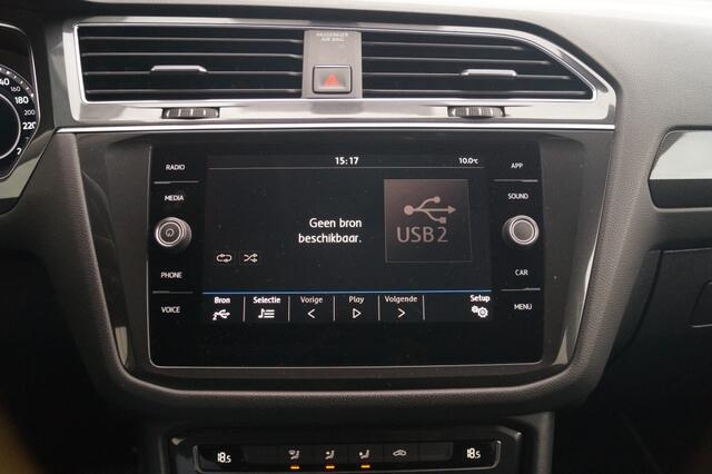 Volkswagen TIGUAN Allspace 1.4 TSI 150pk DSG Comfortline Business 7-persoons -PANO-