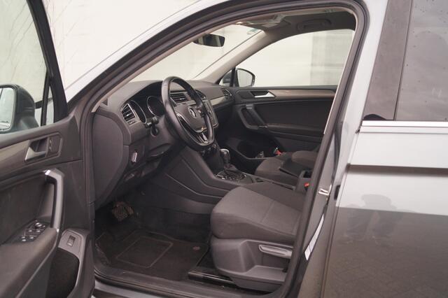 Volkswagen TIGUAN Allspace 1.5 TSI 150pk DSG Comfortline Business 5-persoons