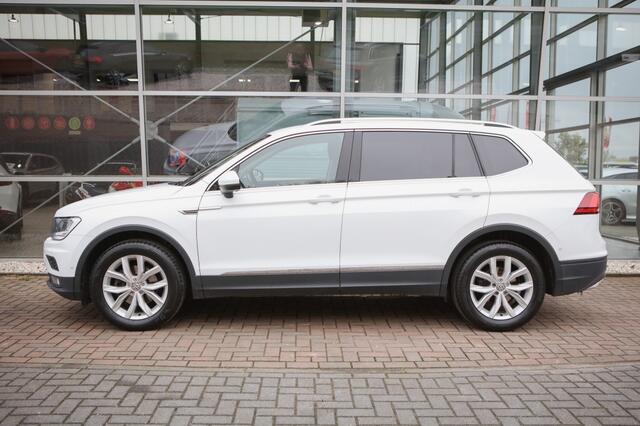 Volkswagen TIGUAN Allspace 2.0 TDI Highline 7 Persoons 150PK