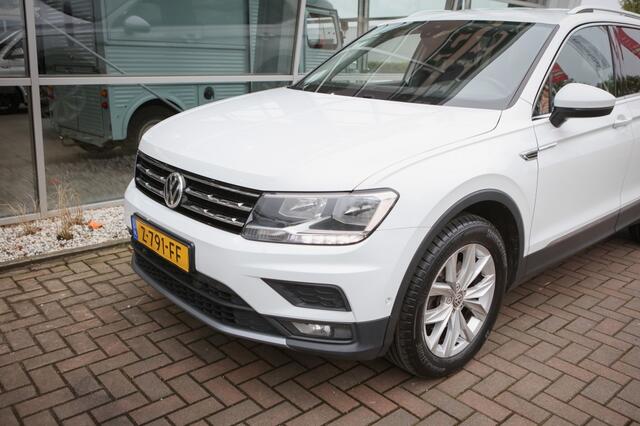 Volkswagen TIGUAN Allspace 2.0 TDI Highline 7 Persoons 150PK