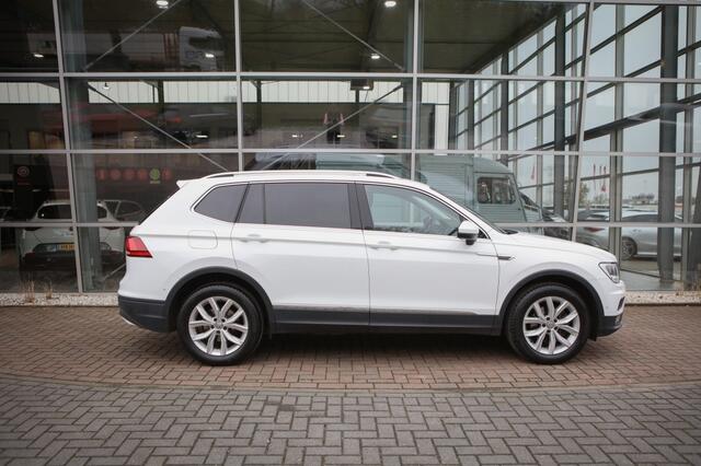 Volkswagen TIGUAN Allspace 2.0 TDI Highline 7 Persoons 150PK