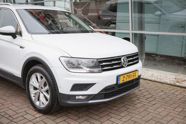 Volkswagen TIGUAN Allspace 2.0 TDI Highline 7 Persoons 150PK