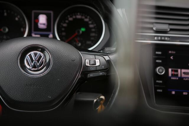 Volkswagen TIGUAN Allspace 2.0 TDI Highline 7 Persoons 150PK