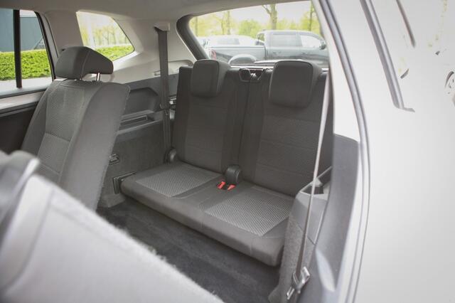 Volkswagen TIGUAN Allspace 2.0 TDI Highline 7 Persoons 150PK