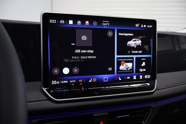 Volkswagen TIGUAN 1.5 TSI eHybrid 150 kW Life | Panoramadak | Trekhaak | LED