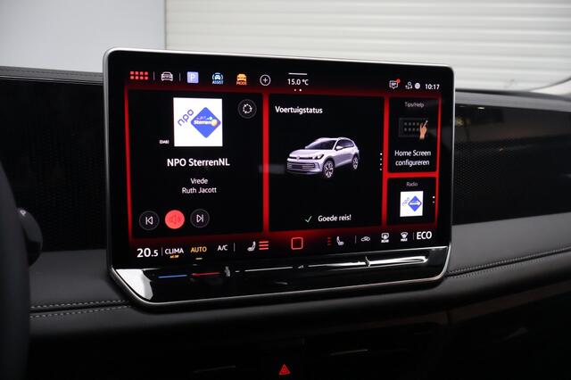 Volkswagen TIGUAN 1.5 TSI eHybrid 150 kW Life | Trekhaak | Winter Pakket | LED