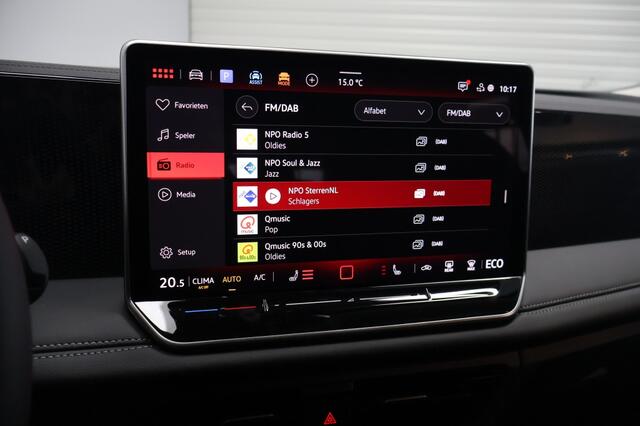 Volkswagen TIGUAN 1.5 TSI eHybrid 150 kW Life | Trekhaak | Winter Pakket | LED