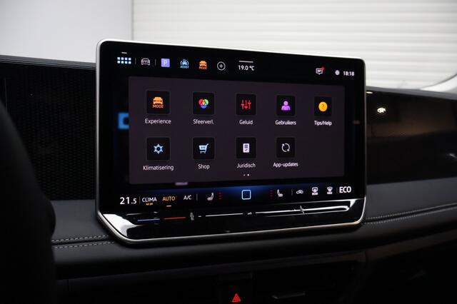 Volkswagen TIGUAN 1.5 TSI eHybrid 150 kW Life | Trekhaak | Winter Pakket | LED