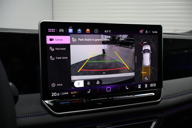 Volkswagen TIGUAN 1.5 eHybrid R Line Edition 272pk | Panoramadak | Trekhaak