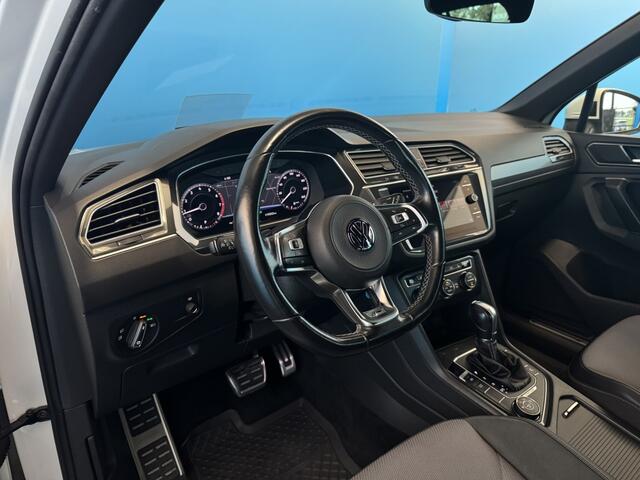 Volkswagen TIGUAN 2.0 TSI 4Motion Highline Business R AUTOMAAT