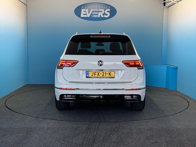 Volkswagen TIGUAN 2.0 TSI 4Motion Highline Business R AUTOMAAT