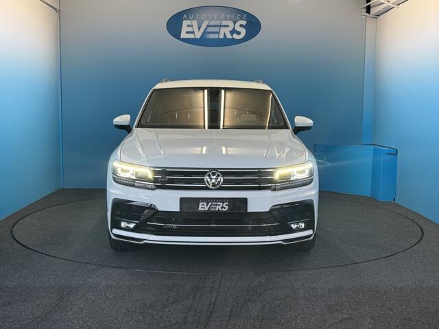 Volkswagen TIGUAN 2.0 TSI 4Motion Highline Business R AUTOMAAT