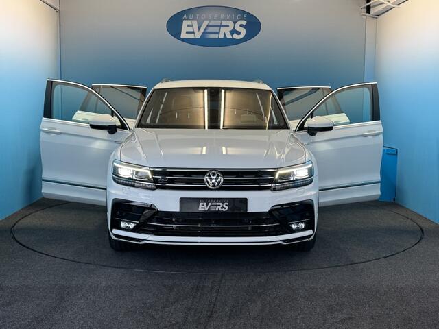 Volkswagen TIGUAN 2.0 TSI 4Motion Highline Business R AUTOMAAT