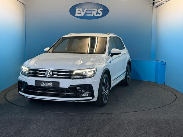 Volkswagen TIGUAN 2.0 TSI 4Motion Highline Business R AUTOMAAT